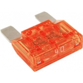 Blue Sea Fuse Blade Maxi 40 Amp Single - 5139