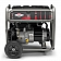 Briggs & Stratton Power Generator - 5750 Watt Gasoline Type - 030708