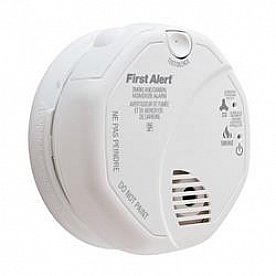 BRK Electronics Carbon Monoxide Detector 1039339