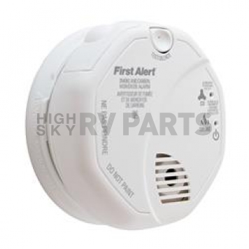 BRK Electronics Carbon Monoxide Detector 1039339