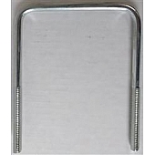 Brophy Spare Tire Carrier Hardware TCUB