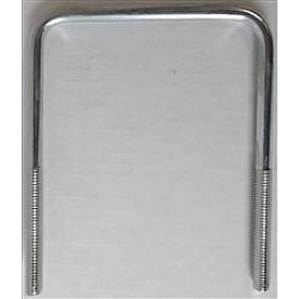 Brophy Spare Tire Carrier Hardware TCUB