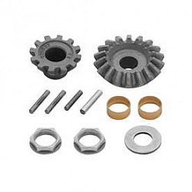 Bulldog Trailer Tongue Jack Gear Set 500212