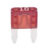 Bussman Fuse Brown Blade 7.5 Amp Pack of 5 - BP/ATM-7-1/2-RP