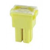 Bussman Fuse Female 40 Amp Single - BP/FLF-40-RP