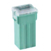 Bussman Fuse Miniature Female 40 Amp Single - BP/FLS-40-RP