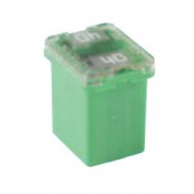 Bussman Fuse Low Profile Female 25 Amp Single - BP/FMX-25LP-RP