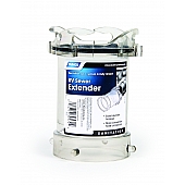 Camco 5 inch Straight Sewer Hose Adapter - 39572