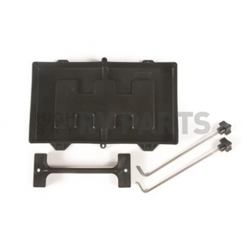 Camco Group 27 to 31 Battery Tray 55404