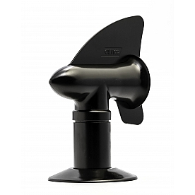 Camco Cyclone Sewer Vent Cap - Black - 40597