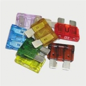 Camco Fuse ATO/ ATC 25 Amp Pack Of 2 - 65133