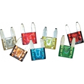 Camco Fuse  25 Amp Pack Of 2 - 65151