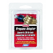 Camco Propane Hose Connector 59213