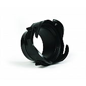 Camco Sewer Hose to RV Straight Connector - 39413