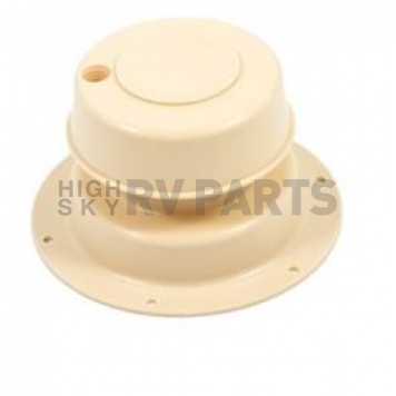 Camco Sewer Vent Universal OEM Replacement - Beige - 40132