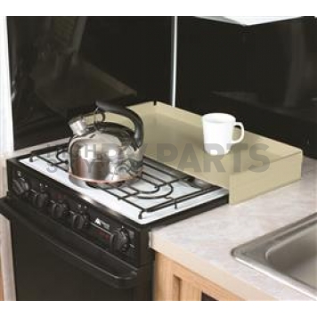 Camco Stove Top Cover 43559