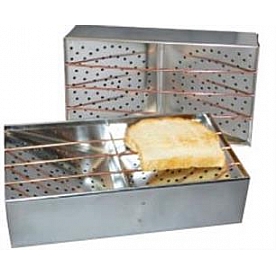 Camp-A-Toaster 2 Pieces Of Bread - CT-1