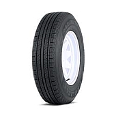 Carlisle Tire Assembly ST 205 75 15 - 5x4.50 Bolt Pattern