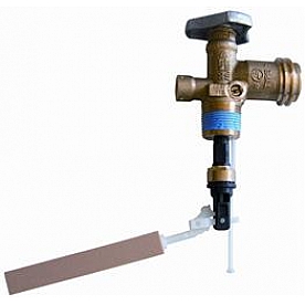 Cavagna Group Propane Tank OPD Valve 82-9-890-8017