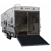 Classic Accessories Trailer Tailgate Screen 79984