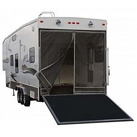 Classic Accessories Trailer Tailgate Screen 79994