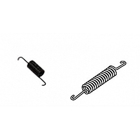 Dexter Trailer Brake Adjusting Screw Spring 046-135-00