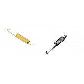 Dexter Trailer Brake Adjusting Screw Spring 046-137-00