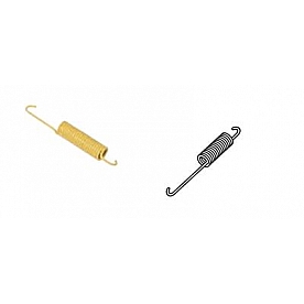Dexter Trailer Brake Adjusting Screw Spring 046-137-00
