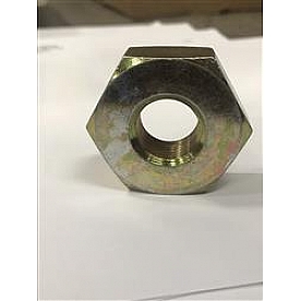 Dicor Corp. Wheel Simulator Jam Nut - V195JO-RFJ