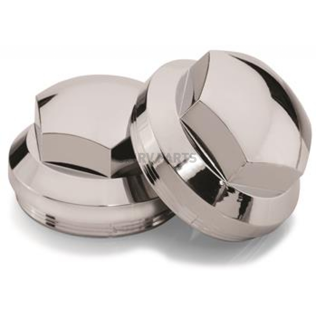 Dicor Corp. Wheel Simulator Lug Nut V160F8EJN