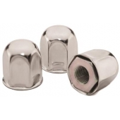 Dicor Corp. Lug Nut for V19580 Versa Liner ® Wheel Simulator - V19580-EJN    