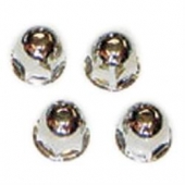 Dicor Corp. Lug Nut for V19582 Versa Liner ® Stainless Steel Wheel Simulator