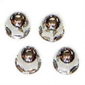 Dicor Corp. Lug Nut for V19582 Versa Liner ® Stainless Steel Wheel Simulator