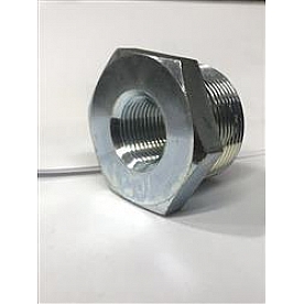 Dicor Corp. Wheel Simulator Stud Extender - V22506-SLF