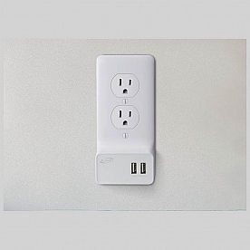 Digital Products International Receptacle IAWP28W