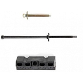 East Penn Battery Hold Down 09646