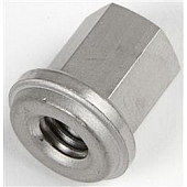 East Penn Battery Hold Down Nut 00574
