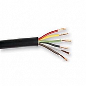 East Penn Primary Wire 14/6 Gauge 500' Spool - 04907