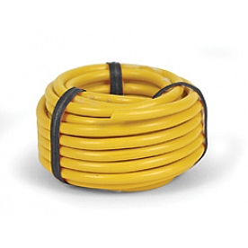 Eaz Lift GPT Primary Wire 16 Gauge 30' Yellow - 63992