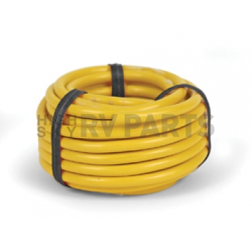 Eaz Lift GPT Primary Wire 16 Gauge 30' Yellow - 63992