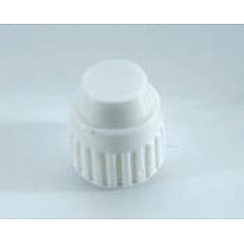 Elkhart Supply Fitting Plug/ Fitting Cap 06861