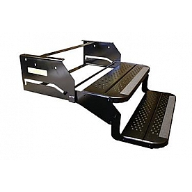 Elkhart Tool and Die Entry Step 2 Manual Folding Steps - 924 BOXED