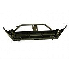 Fab Fours Spare Tire Carrier JP-Y1251T-1