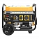Firman Power Generator - 3650 Watt Gasoline Type - P03603
