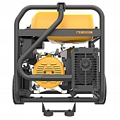Firman Power Generator - 5700 Watt Gasoline Type - P05702