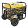 Firman Power Generator - 5700 Watt Gasoline Type - P05702
