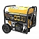 Firman Power Generator - 5700 Watt Gasoline Type - P05702