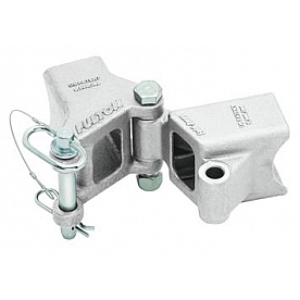 Fulton Trailer Trailer Tongue Hinge HDPB230101