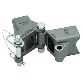 Fulton Trailer Trailer Tongue Hinge HDPW230300
