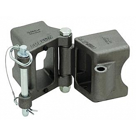 Fulton Trailer Trailer Tongue Hinge HDPW350300